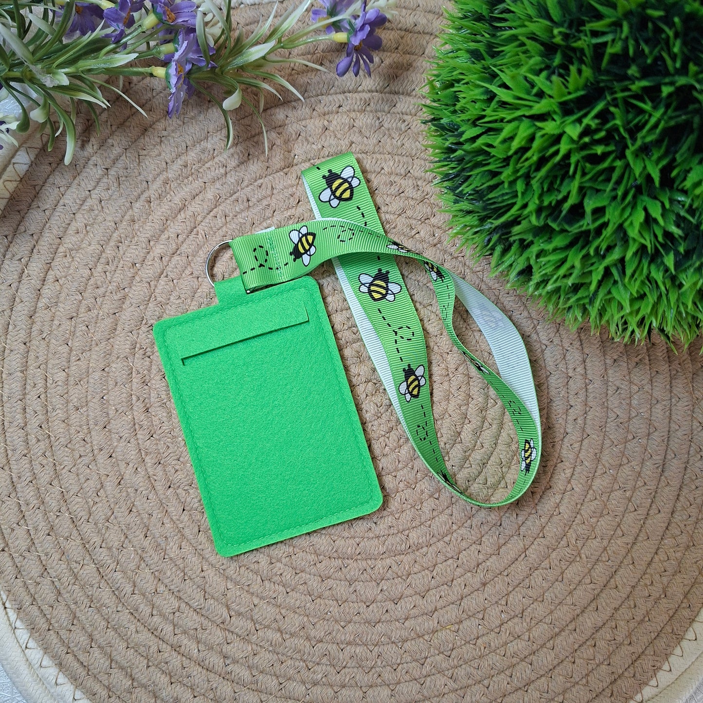 Detský obal na kartu