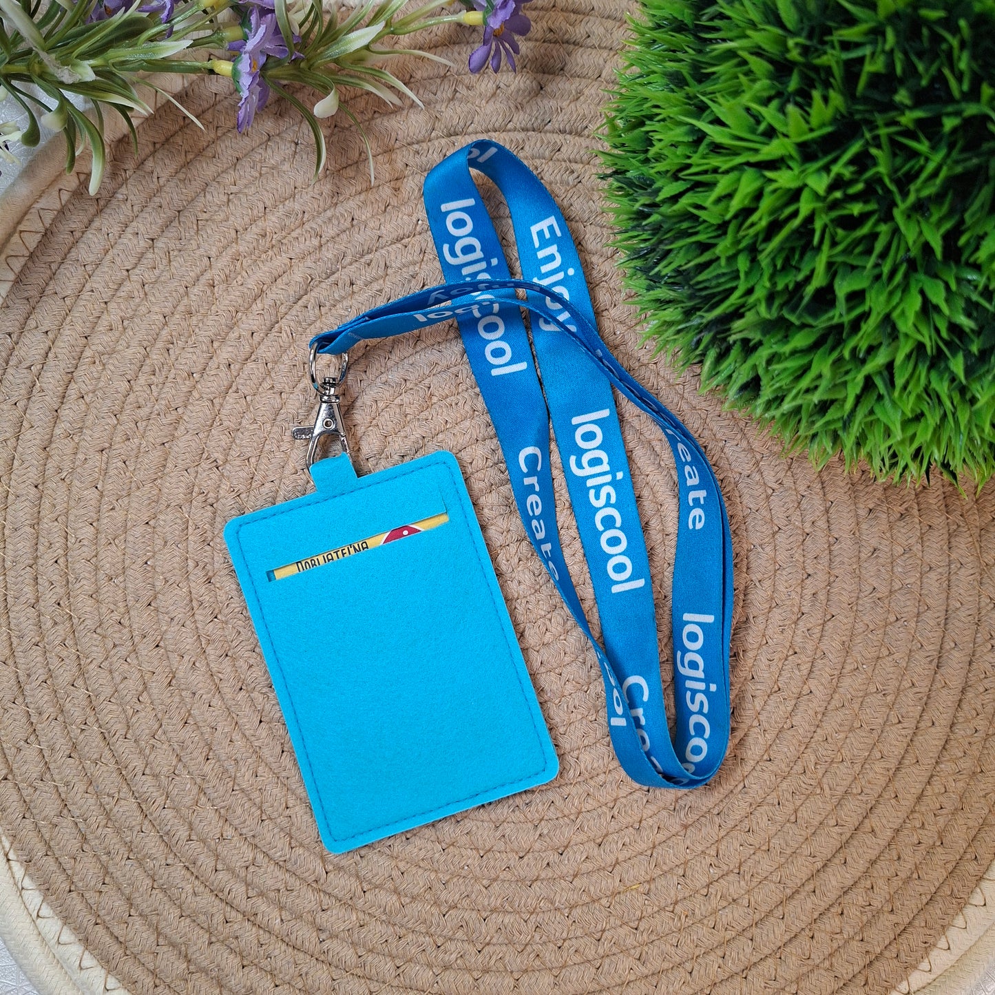 Detský obal na kartu