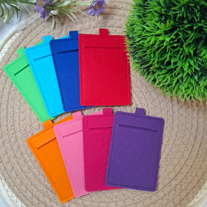 Detský obal na kartu