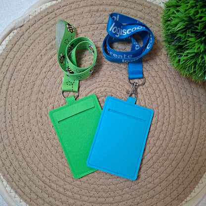 Detský obal na kartu