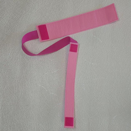 Filcové putko na MINI BOOK - 2 typy uchytenia - Strih PDF s fotonávodom